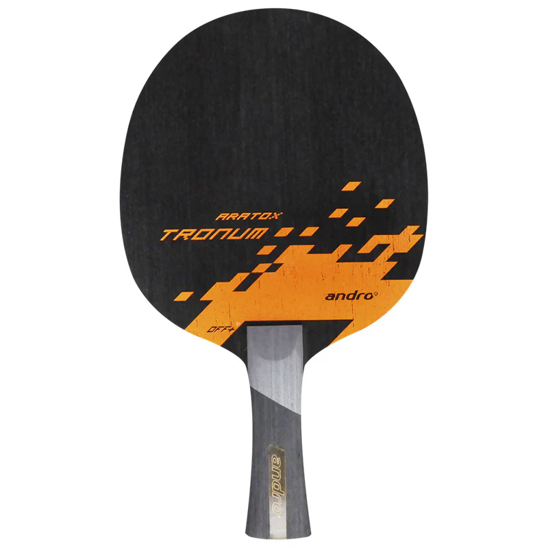ANDRO Tronum Aratox Off+ Table Tennis Blade