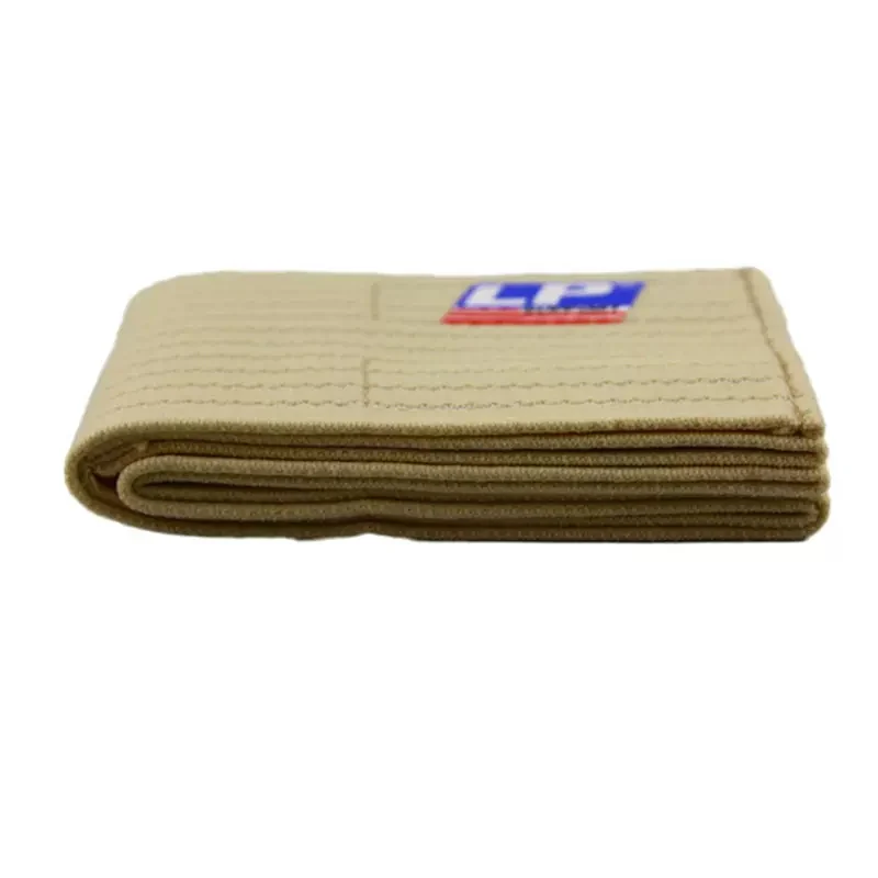 LP Ankle Wrap 634 – Adjustable Compression Support for Ankle Stability - Image 3