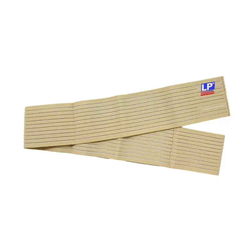 LP Ankle Wrap 634 – Adjustable Compression Support for Ankle Stability - Image 4