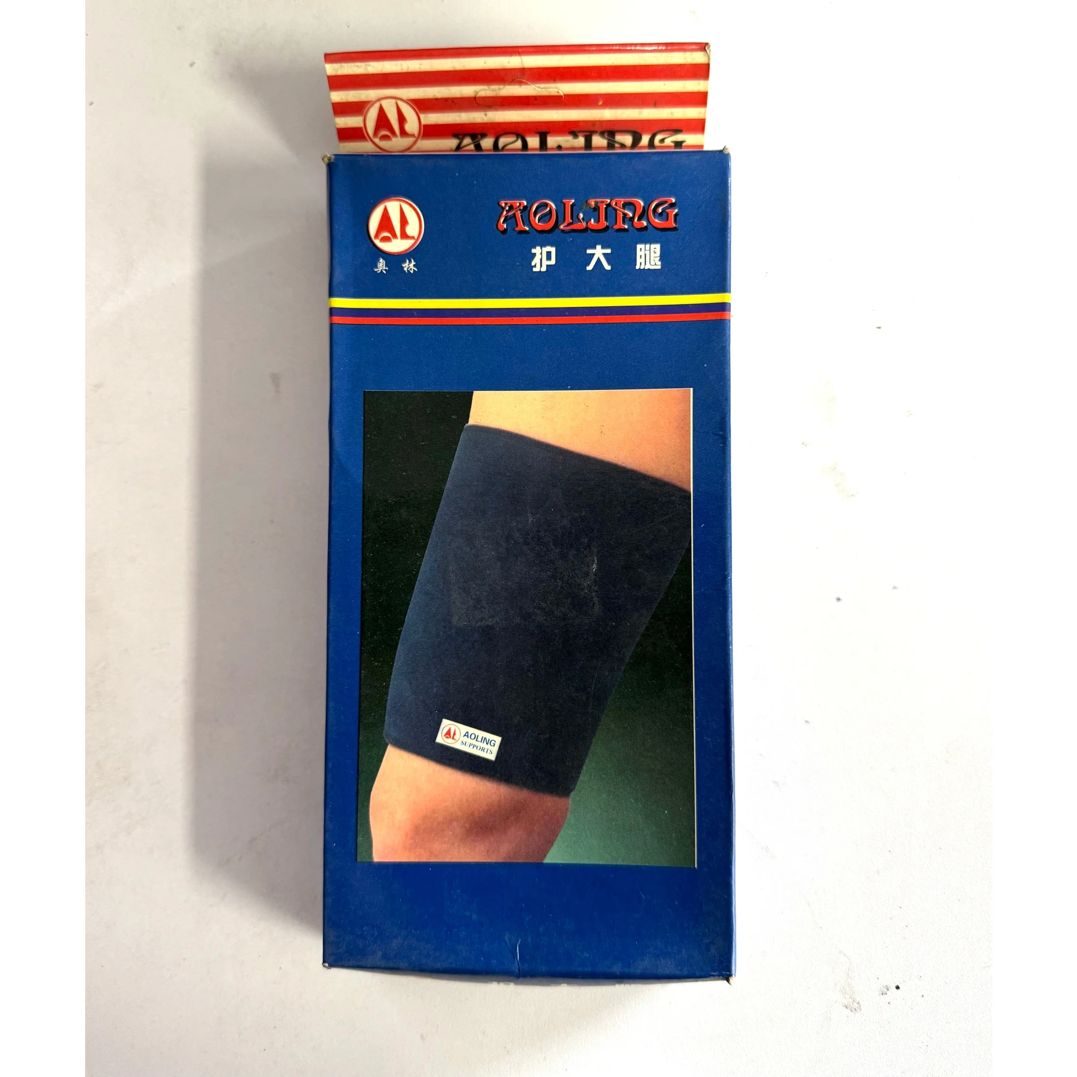 AOLING THIGH SUPPORT GUAJ883 1PC