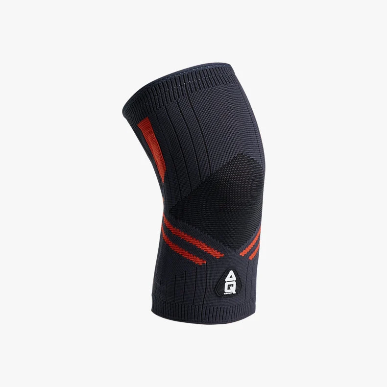 AQ Reinforced Knee Pads with Three-dimensional Knit Sides K11503 - Image 2