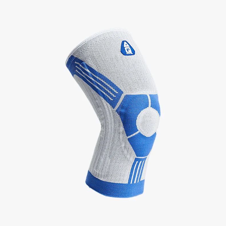 AQ Three-dimensional Knitted Reinforced Protective Knee Pads K13503 - Image 2