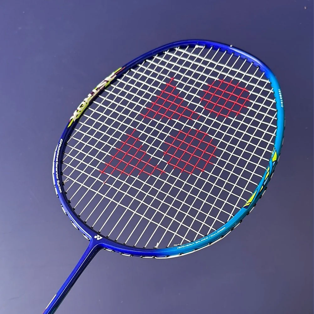 Yonex Astrox 01 Clear Badminton racket 4U G5 83g - Image 3