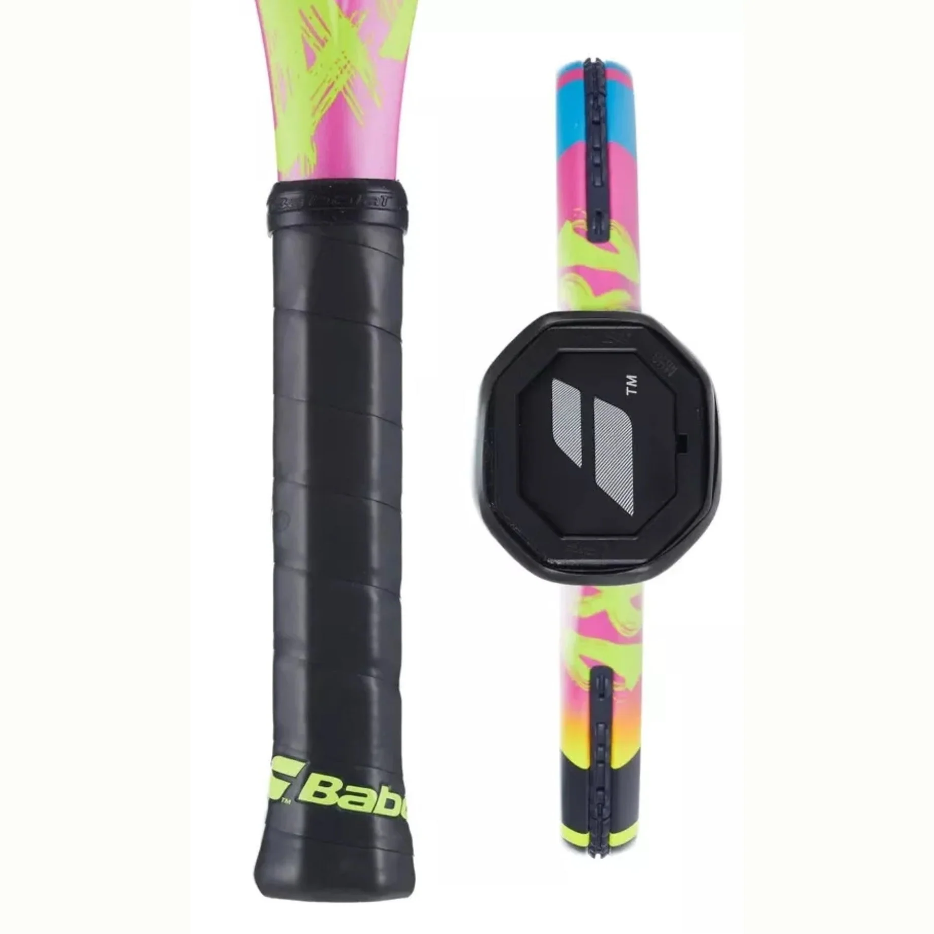BABOLAT New 2023 Pure Aero Rafa Racquet 290G Frame Unstrung - Image 4