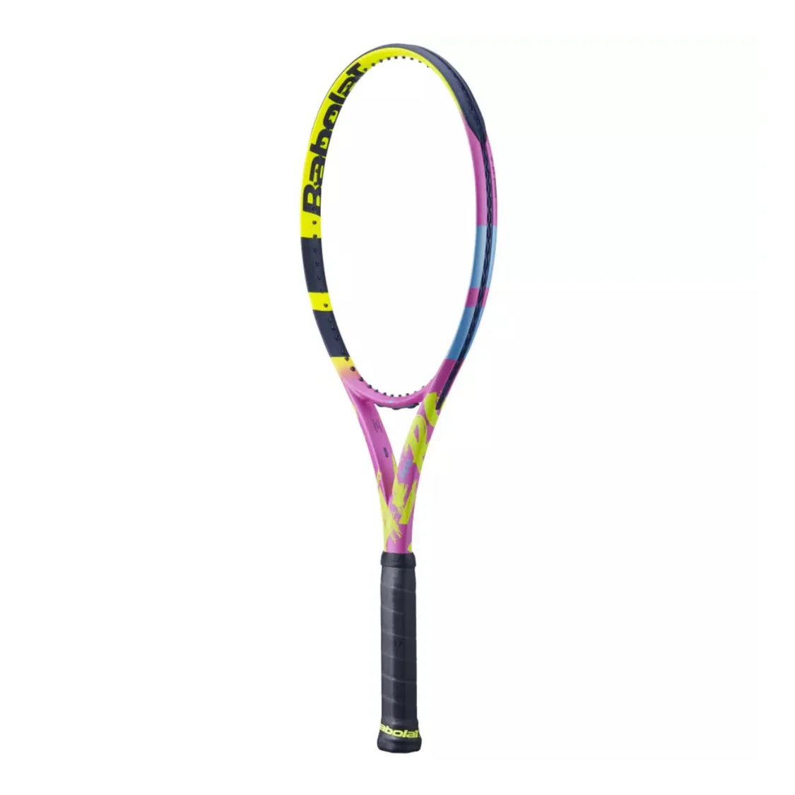 BABOLAT New 2023 Pure Aero Rafa Racquet 290G Frame Unstrung - Image 5