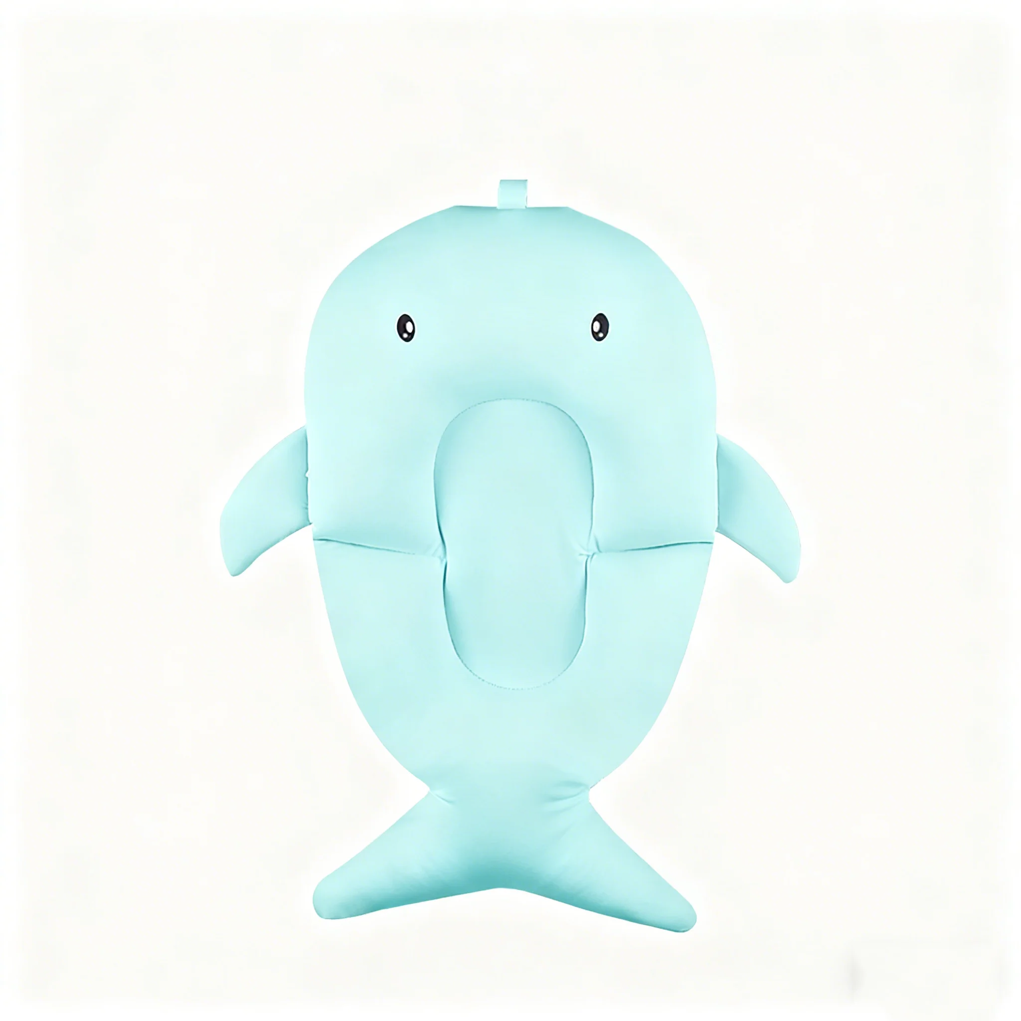 Baby Foldable Bath Tub – Thickened Large Basin for Sitting & Lying, Children Bath Bucket - Image 12