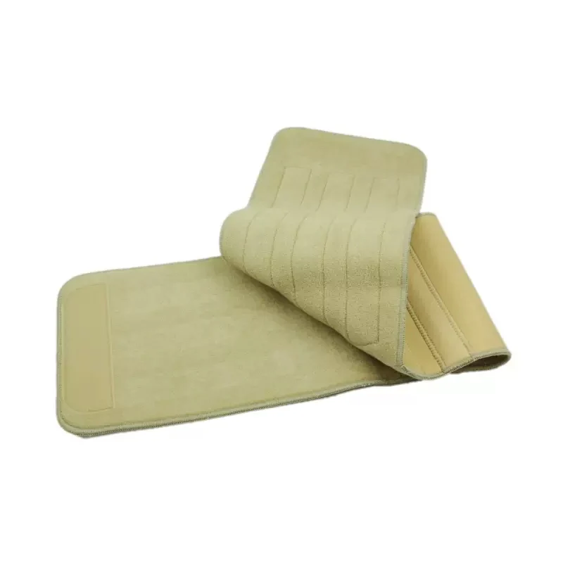 LP Back Support 727 – Lumbar Brace for Stability & Injury Recovery - Image 4