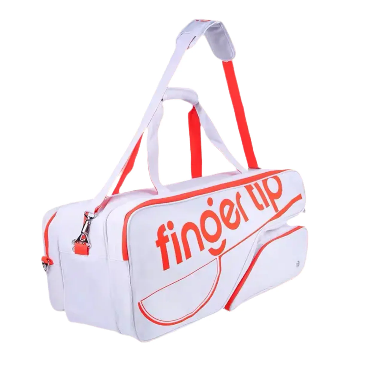 SP x SPORT FIGER TIP Badminton Sport Bag(BAG - 004)Sports 9 Pcs