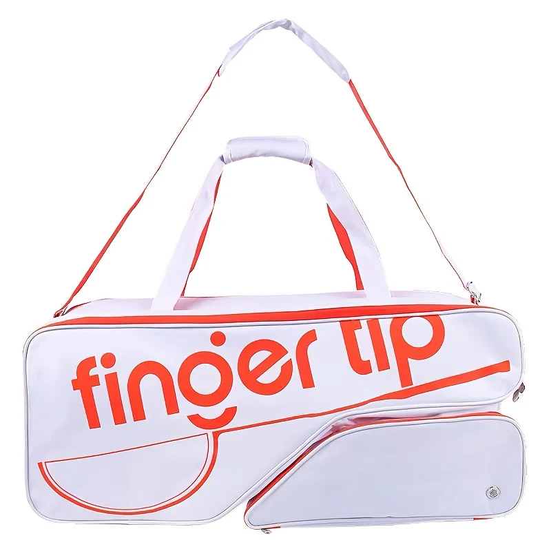 SP x SPORT Badminton Bag Sports Fashion Badminton Casual and Durable