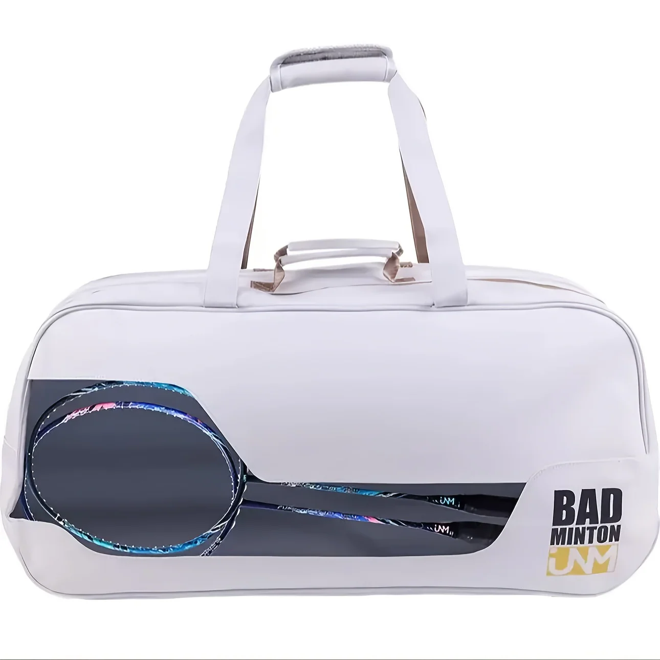 SP x SPORT Badminton Bag Sports Fashion Badminton Casual and Durable - Image 11