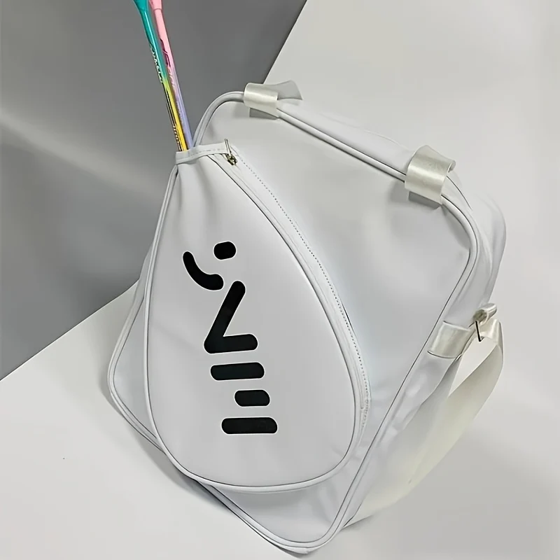 SP x SPORT Badminton Bag Sports Fashion Badminton Casual and Durable - Image 9