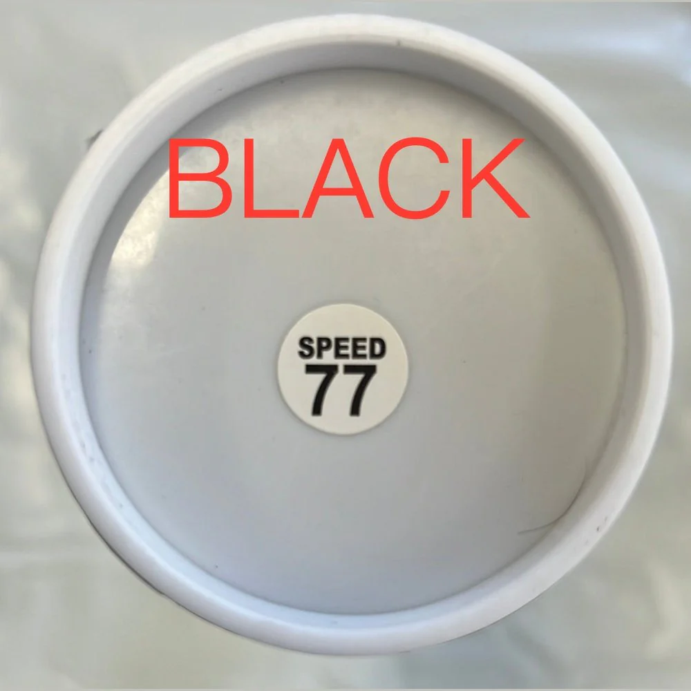 SPPHONEIX Black Badminton Shuttlecocks Goose Feather 12PCS (Tournament LEVEL) - Image 24