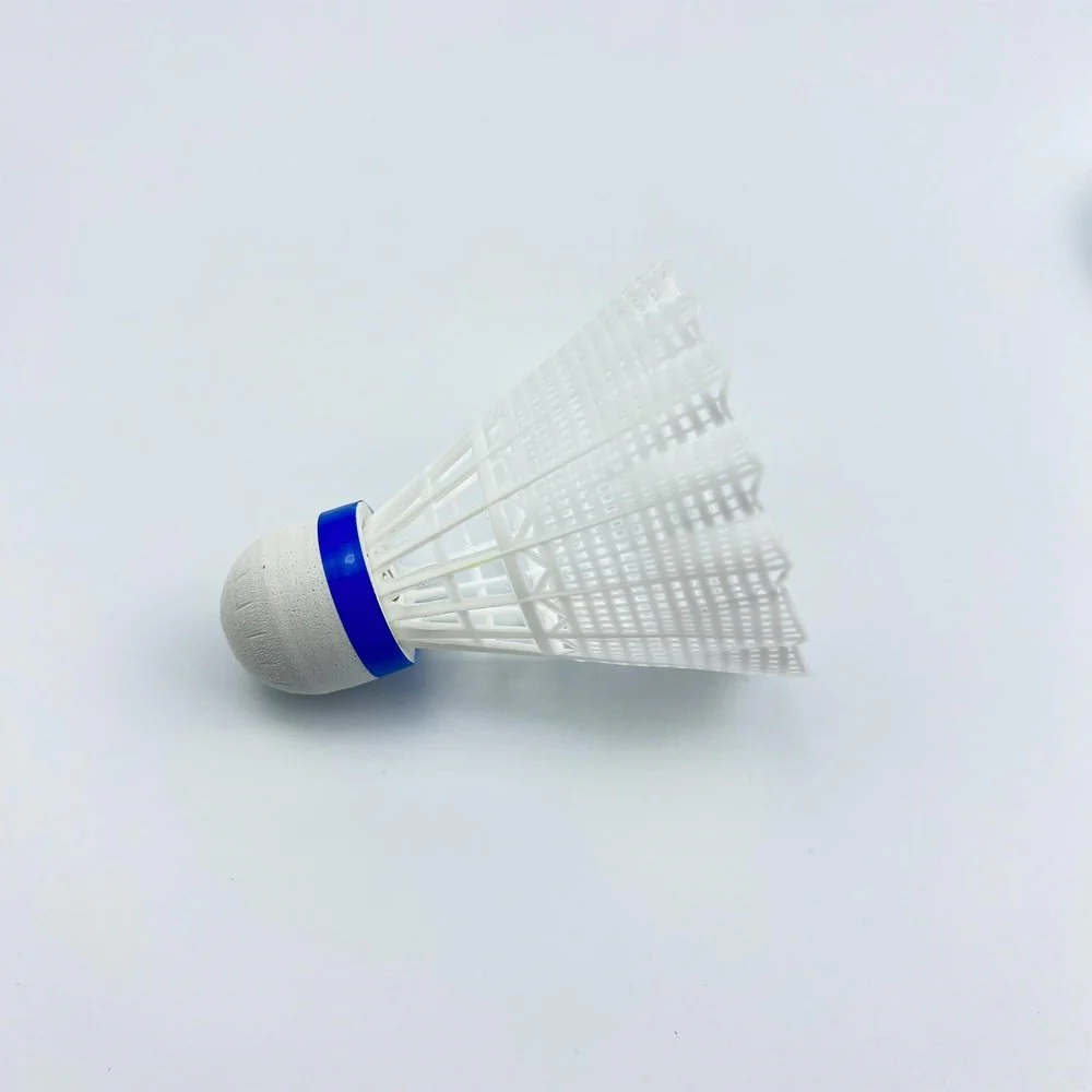 SPPHONEIX 502 Badminton Shuttlecocks (1 DOZ / 12PCS / 1TUBE) - Image 6