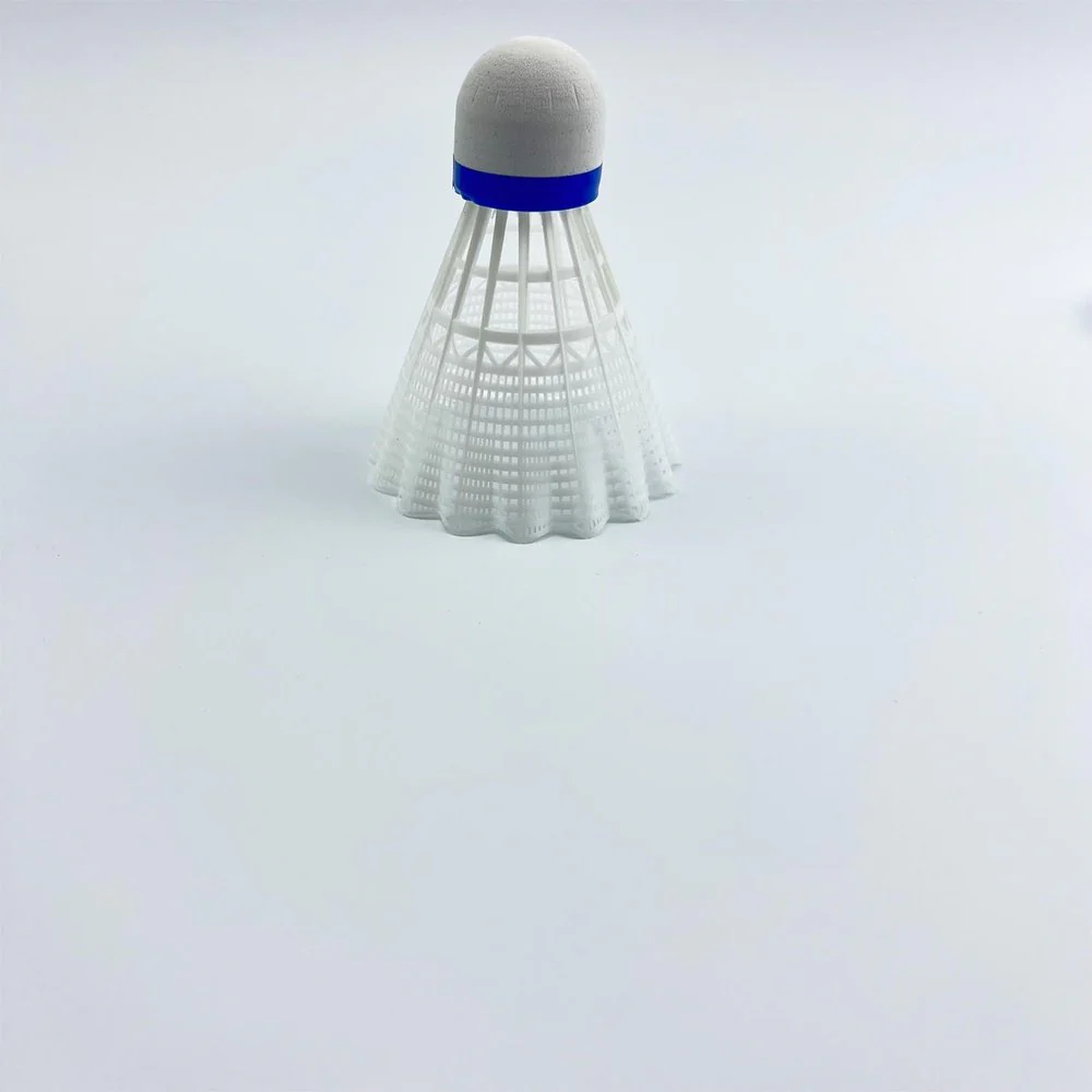 SPPHONEIX 502 Badminton Shuttlecocks (1 DOZ / 12PCS / 1TUBE) - Image 7