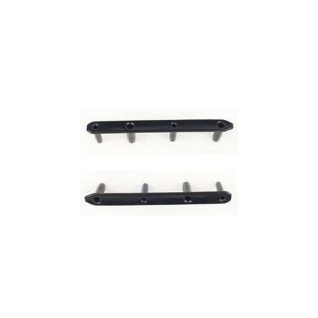 YONEX Badminton Racket Anti-Collapse Strip TZ4 – Frame Support Grommet Set for Yonex 1000Z - black - Image 3