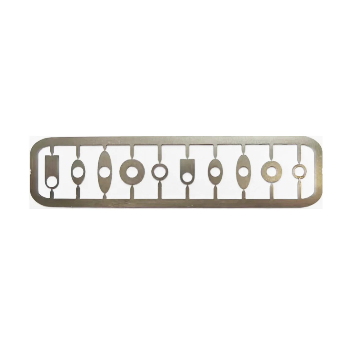 Badminton Racket Grommet Set with Metal Washers - Image 17