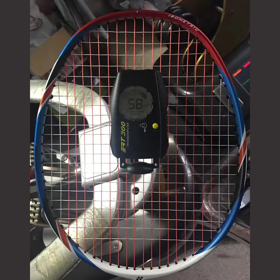 Badminton Racket Inner Anti-Collapse Pad – Internal Frame Support & String Protection - Image 4