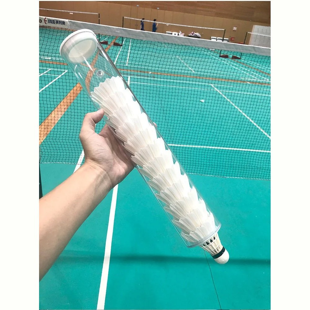 SPPHONEIX Badminton Shuttlecock Magnetic Bucket Accessories - Image 2