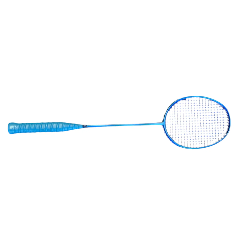KEYACE Badminton Sweet Spot Trainer Practice Professional Training Racket - Image 13