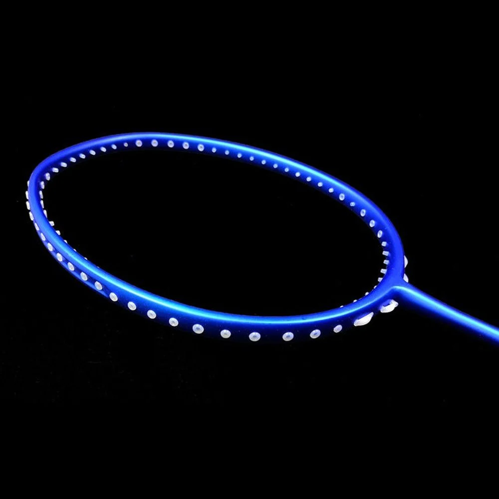 KEYACE Badminton Sweet Spot Trainer Practice Professional Training Racket - Image 5