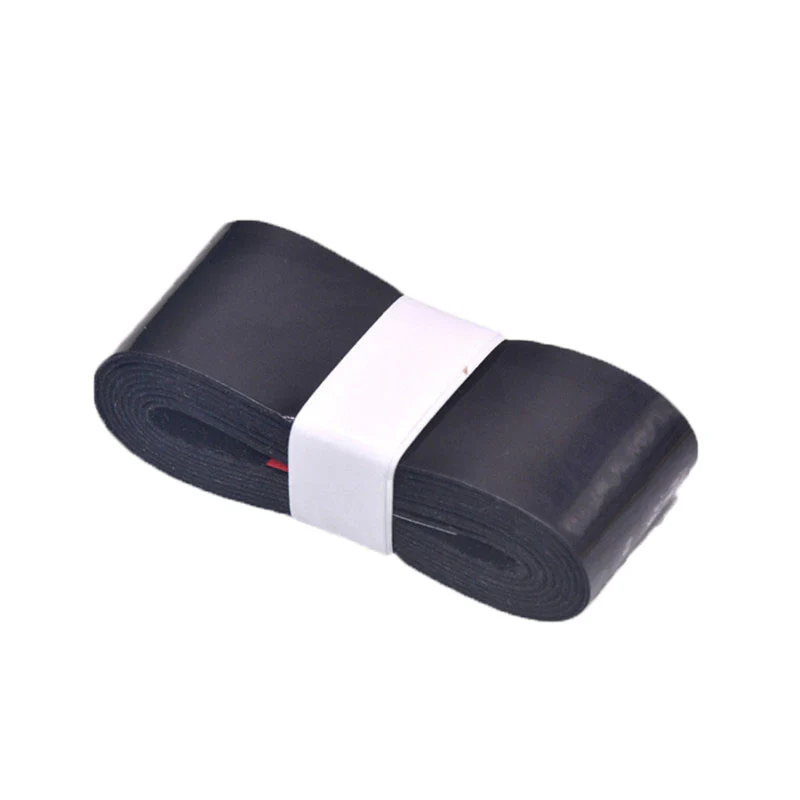 Badminton & Tennis TACKY FEEL & ULTRA-THIN Flat Over Grip – Anti-Slip, Sweat-Absorbent, for Rackets, Fishing Rods & Bicycle Handles - Image 3