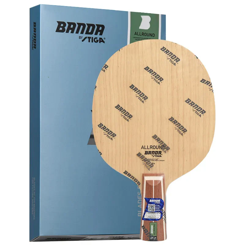 BANDA Allround Table Tennis Blade