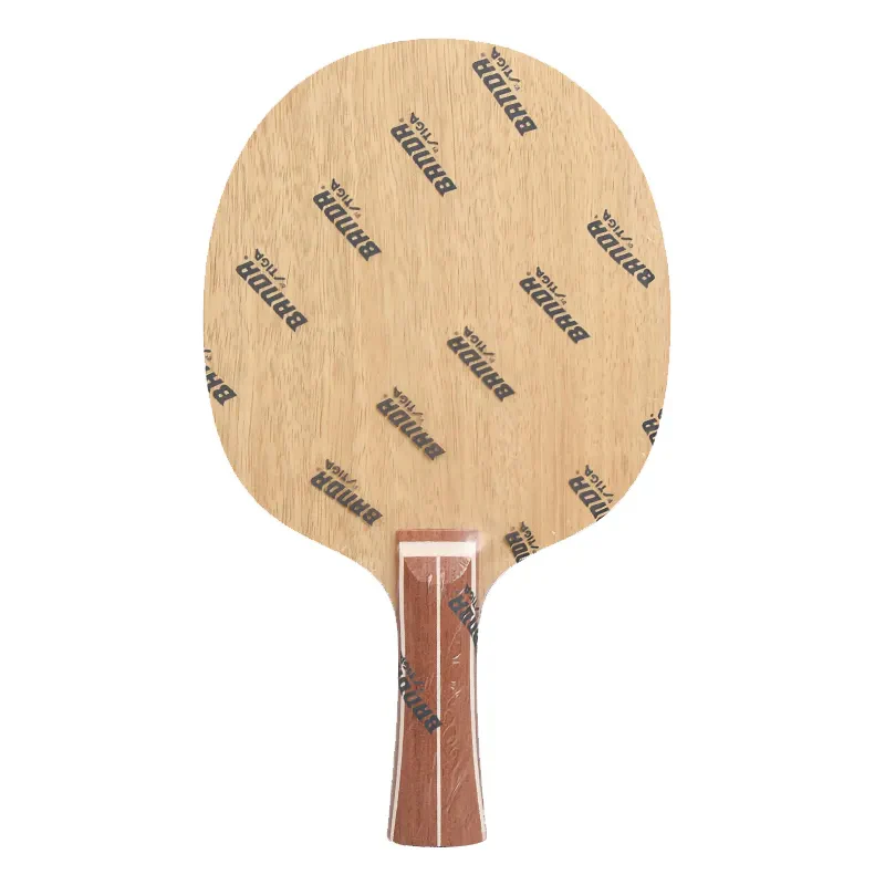 BANDA Allround Table Tennis Blade - Image 3