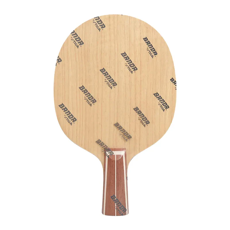 BANDA Allround Table Tennis Blade - Image 4