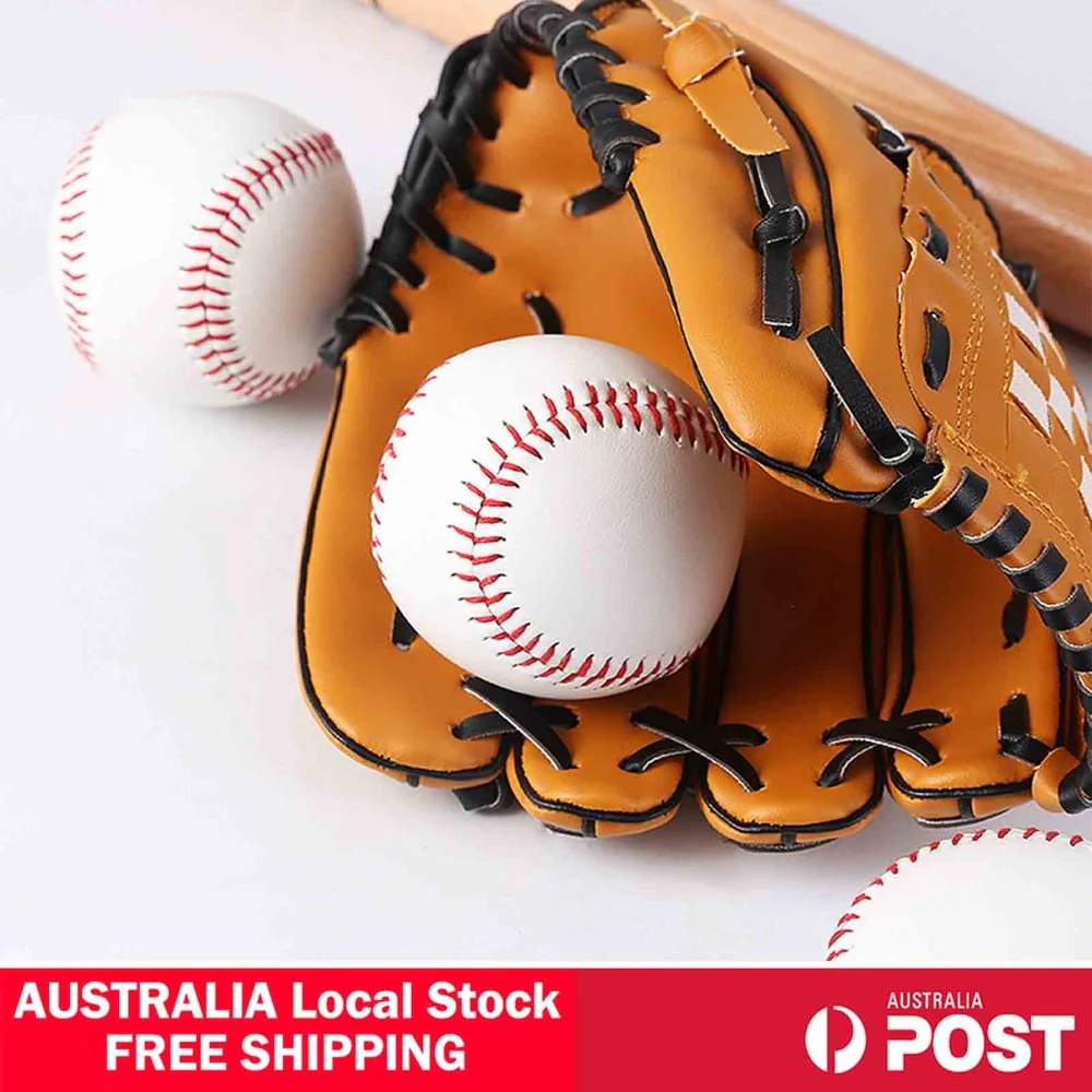 SPPHONEIX BaseBall Gloves - Image 3