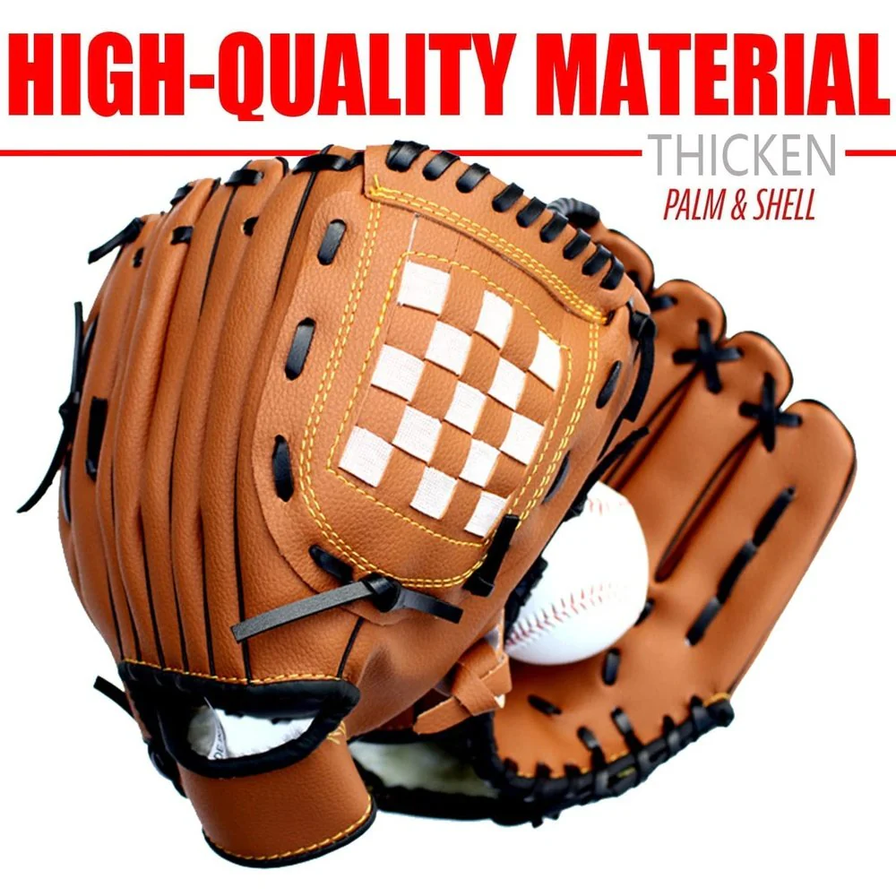 SPPHONEIX BaseBall Gloves - Image 5