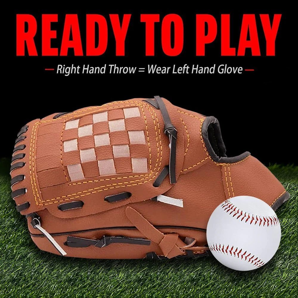 SPPHONEIX BaseBall Gloves - Image 6