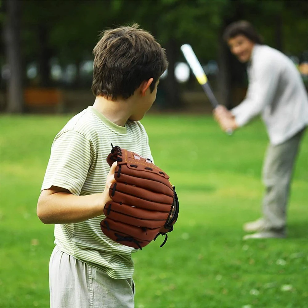 SPPHONEIX BaseBall Gloves - Image 7