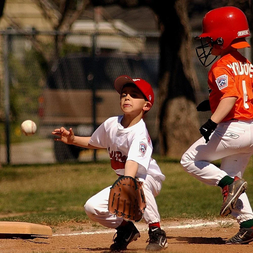 SPPHONEIX BaseBall Gloves - Image 9
