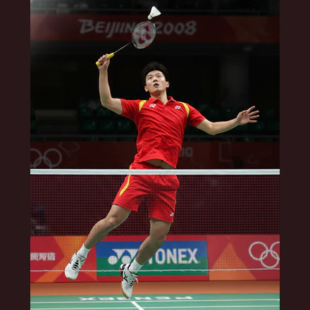 YONEX Badminton Sport shorts BO-31C Beijing 2008 Olympic Games Athletic shorts Short Pants(ANTIQUES) - Image 6