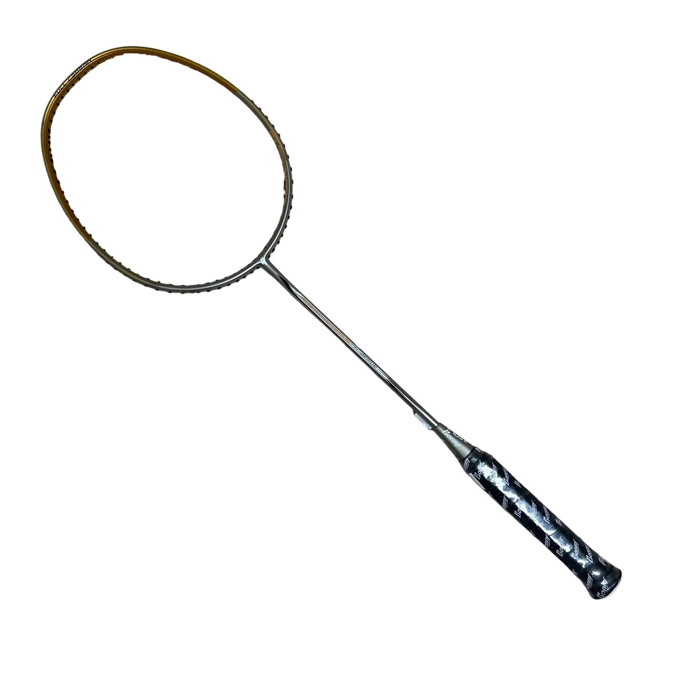 BONNY YINLONG Ti-armor Badminton Racket