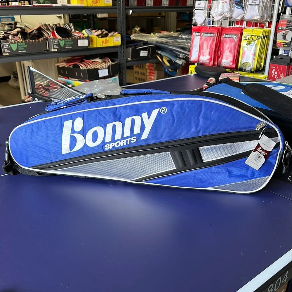 Bonny CLEARANCE SALE Bonny Badminton Tennis Rackets Bag - BB20 - 01( 12pcs) / TI60000BAG 6PCS - Image 10