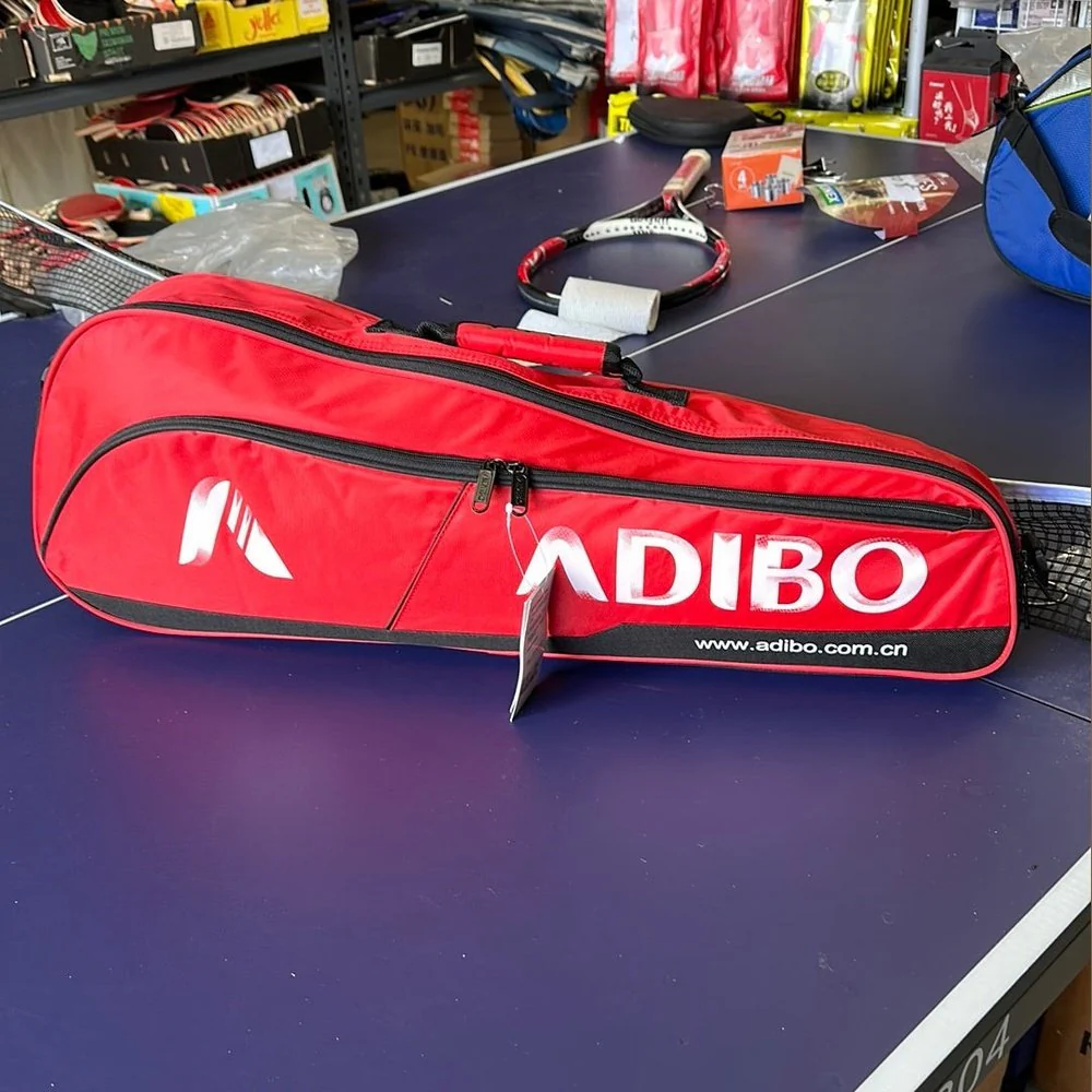Bonny CLEARANCE SALE Bonny Badminton Tennis Rackets Bag - BB20 - 01( 12pcs) / TI60000BAG 6PCS - Image 11