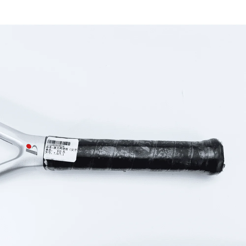 Bonny Greyshark Tennis Racquet - Image 3