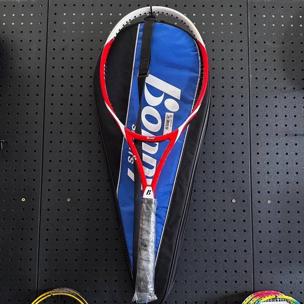 Bonny HYT 98 Tennis Racquet - Image 4