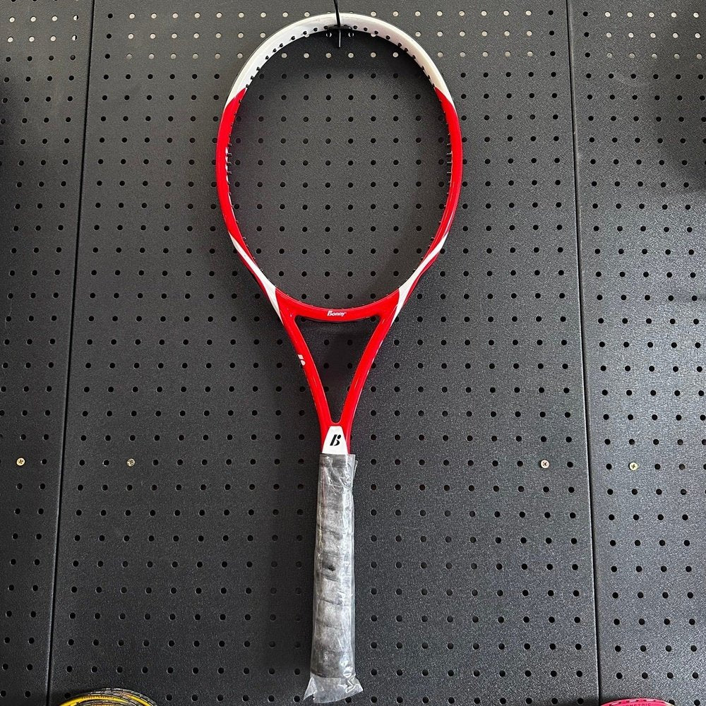 Bonny HYT 98 Tennis Racquet - Image 5
