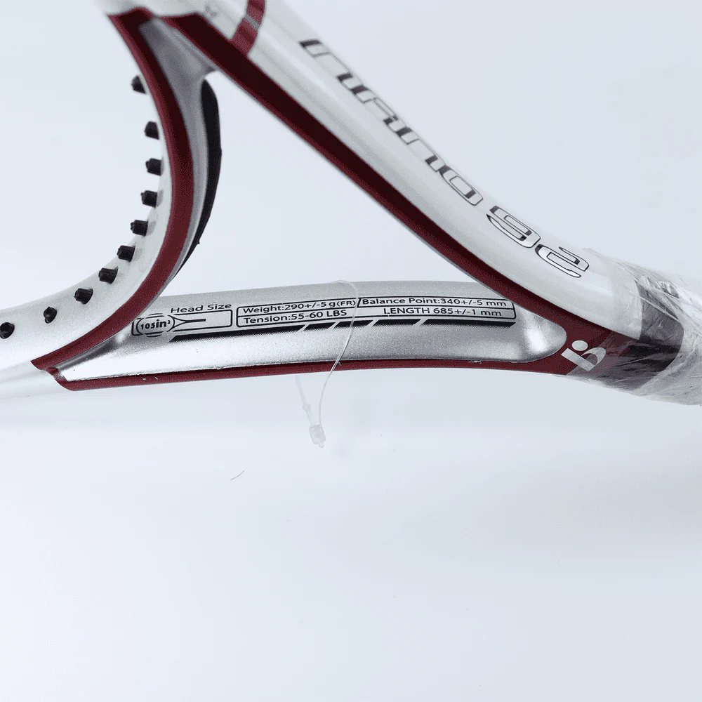 Bonny NANO 92 Tennis Racquet - Image 3