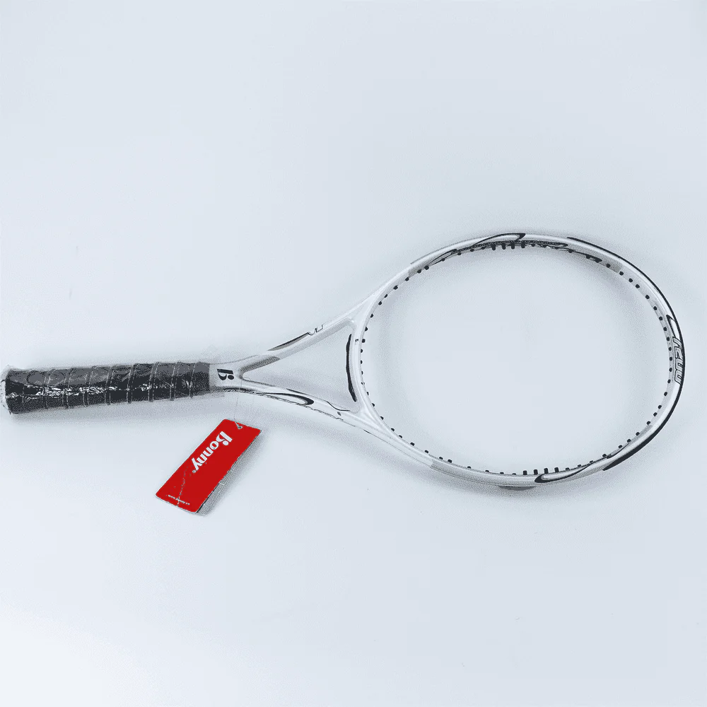 Bonny Rocket 7200 Tennis Racquet (4 3/8SL)