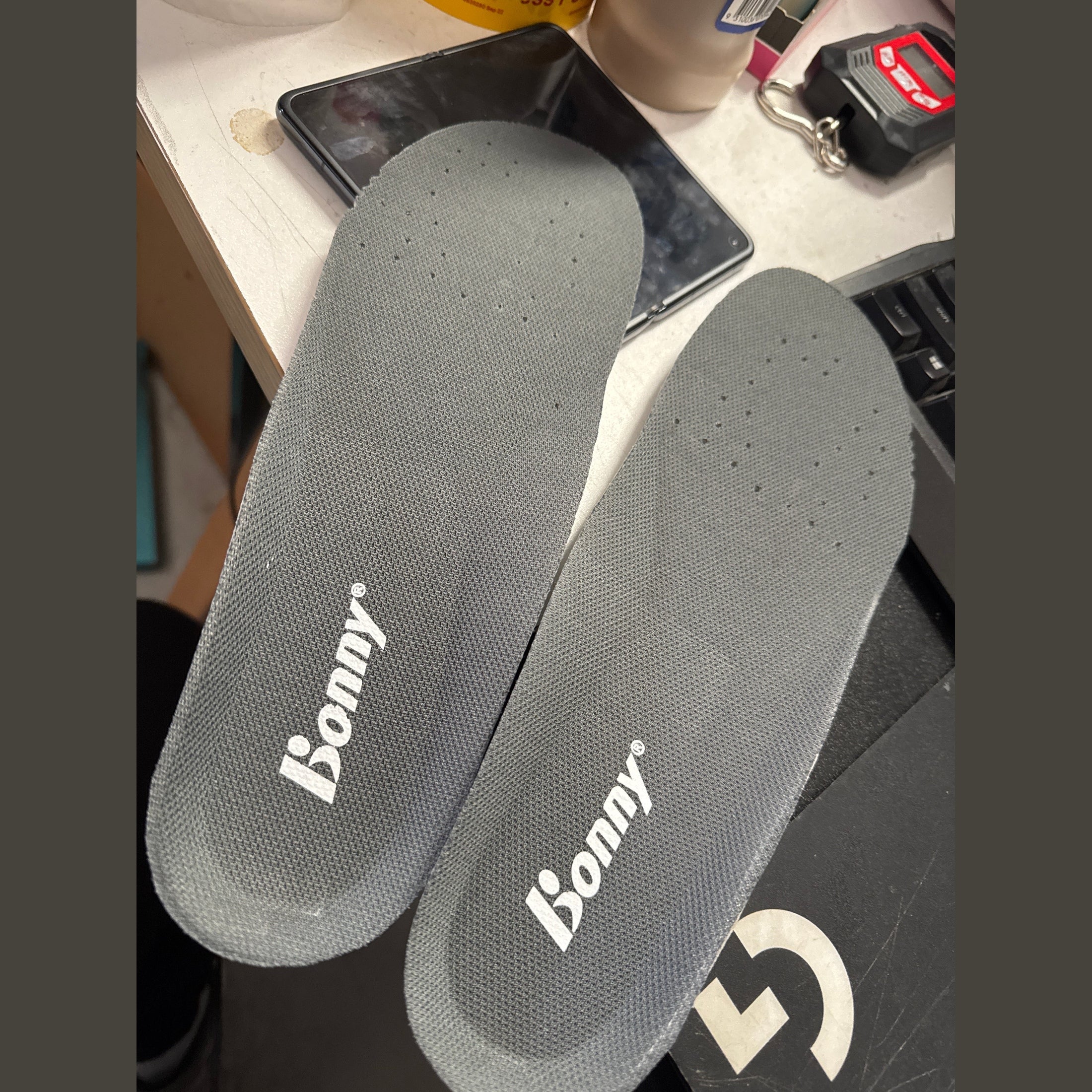 BONNY Sport Shoe Insert(1 Pair)