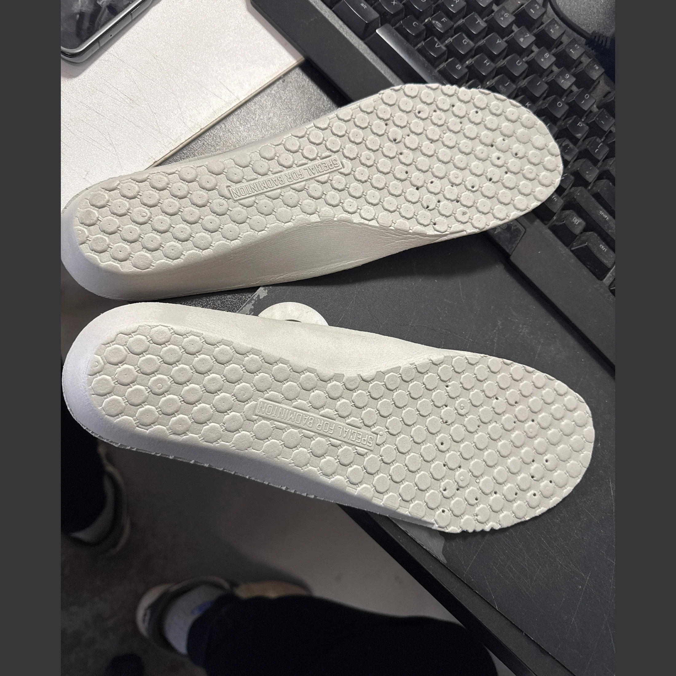 BONNY Sport Shoe Insert(1 Pair) - Image 2