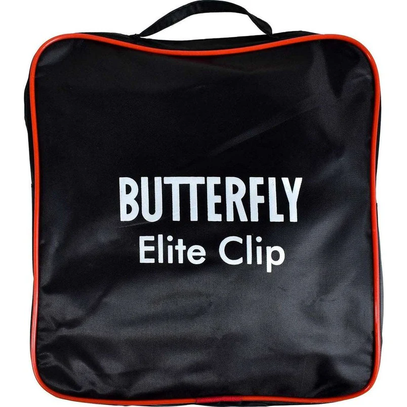 Butterfly Elite Clip net & post Fast Setup, Stable and Reliable - Image 4