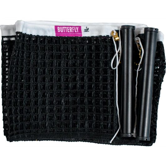 Butterfly Elite Clip net & post Fast Setup, Stable and Reliable - Image 5