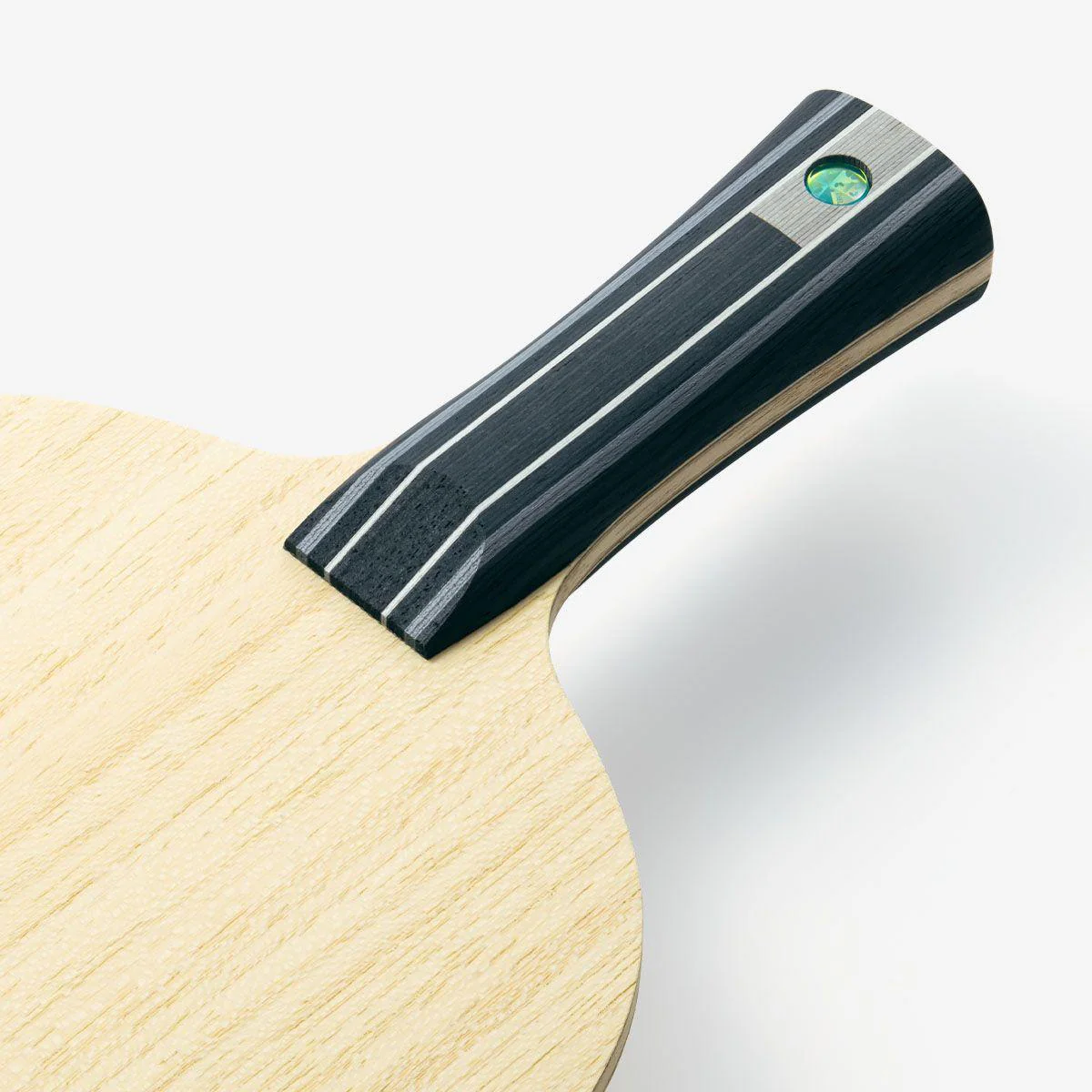 BUTTERFLY Fan Zhendong ZLC Table Tennis Blade FL - Image 4