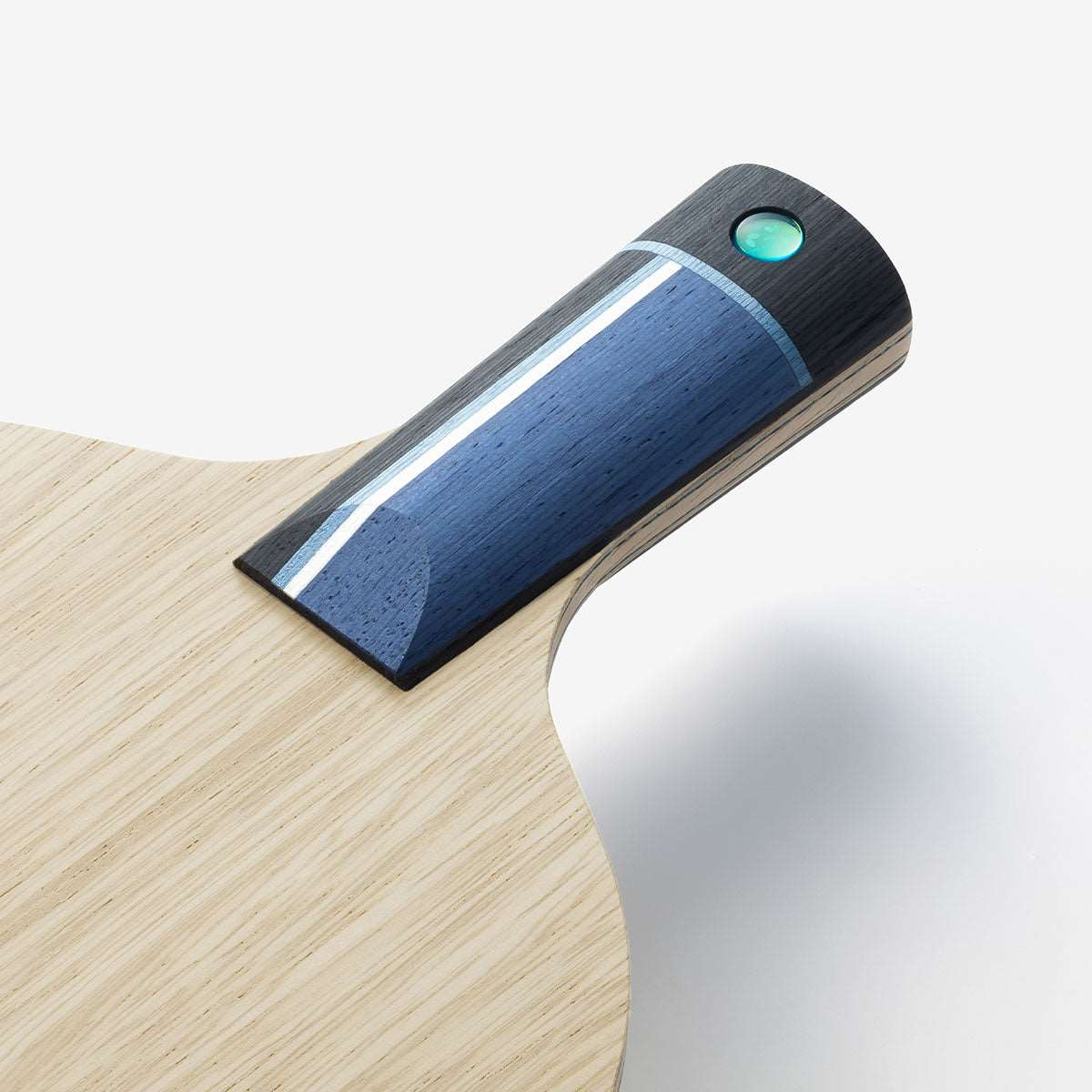 BUTTERFLY Harimoto Innerforce ALC Table Tennis Blade - Image 8
