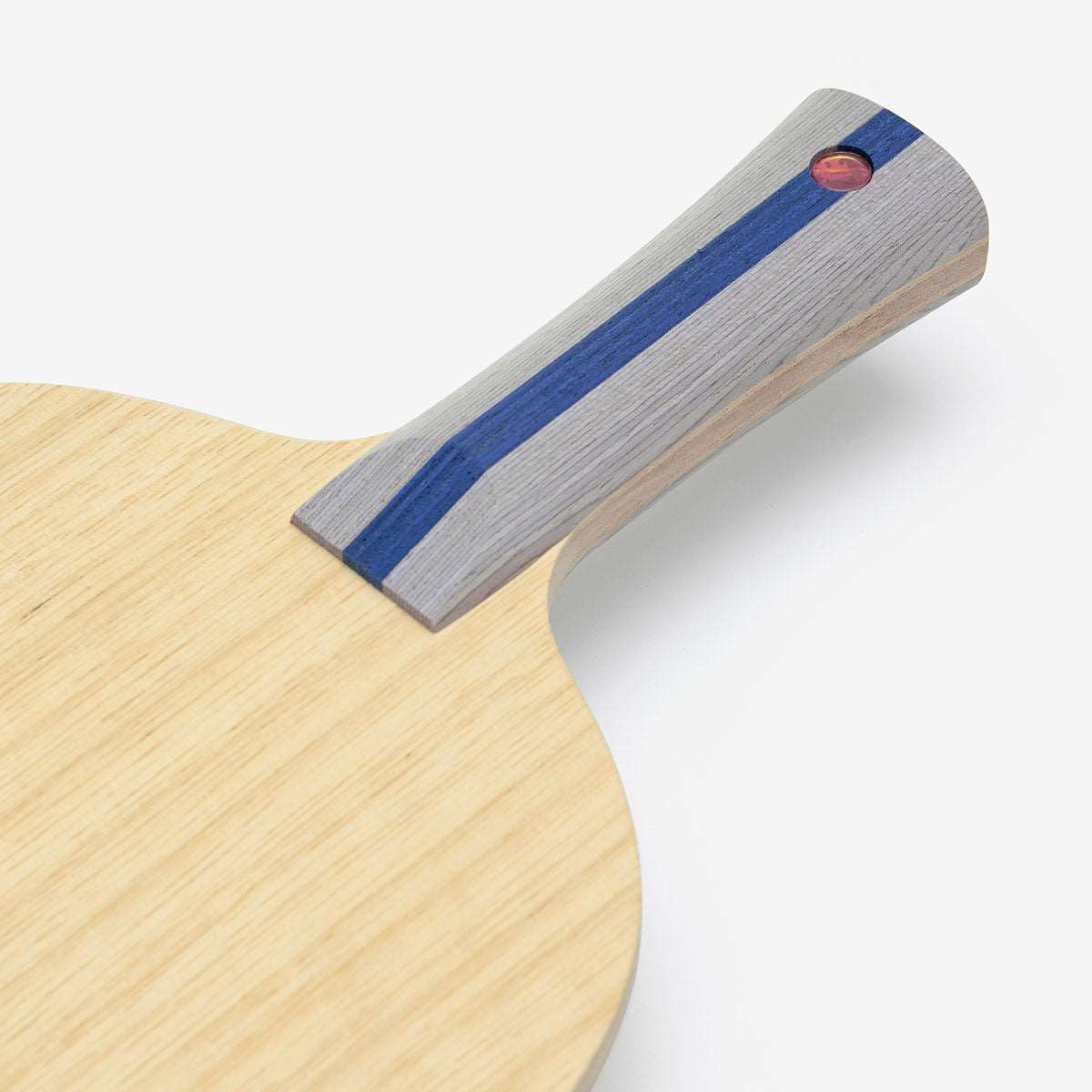 BUTTERFLY Maze Advance (37141)Lightweight & Easy-To-Use, All-Wood Table Tennis Blade FL - Image 5