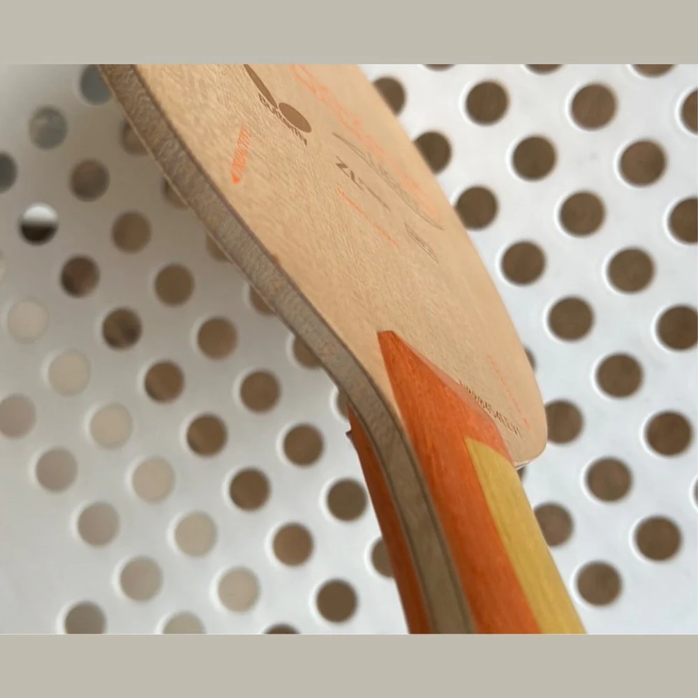 BUTTERFLY Photino Light Table Tennis blade racket ZL fiber - Image 3